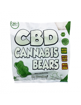 Cannabisbis Bears -...