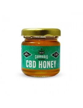CBD Honey - Bakehouse