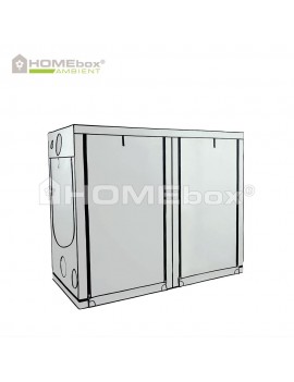 R240 Ambient Par+ 240x120x200cm - Homebox