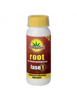 Root Fase1 500gr - Kanaplant