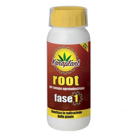Root Phase1 500gr - Kanaplant