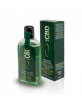 CBD colluctor - CBD Elixir