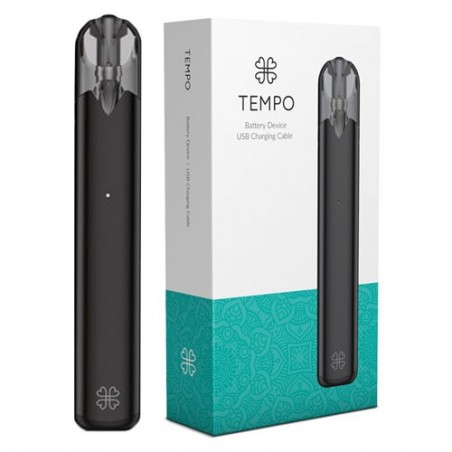 TEMPO Battery Device - Harmony - Sir Hemp 1