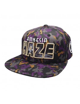 Amnesia Haze 420 Hat...