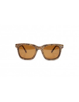 Halley Sunglasses in Hemp - Hempeyewear - Sir Hemp