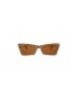 Occhiali da Sole "Ceneri" in Canapa - Hemp Eyewear