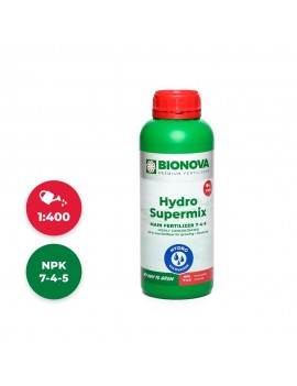 Hydro Supermix - Bio Nova