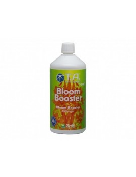 Bloom Booster - Terra Acquatica GHE