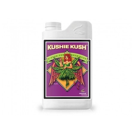 Kushie Kush 1L - Advanced Nutrients