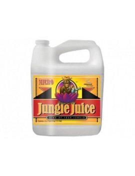 Jungle Juice Micro 1L - Advanced Nutrients