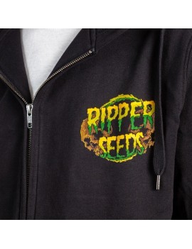 Marcos Cabrera sweatshirt - Ripper Seeds