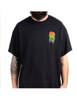 T-Shirt Zombie Kush -...
