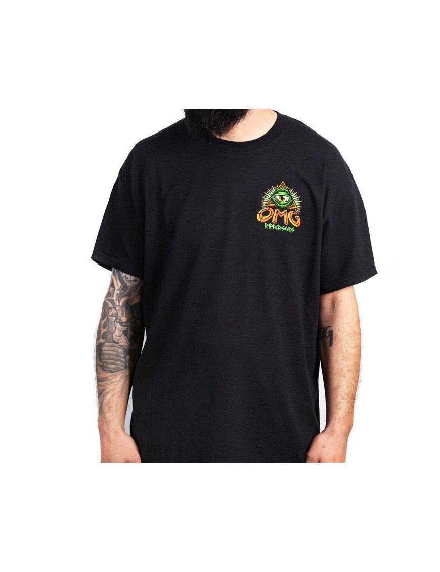 T-Shirt OMG - Ripper Seeds