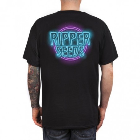 T-Shirt Neon - Ripper Seeds