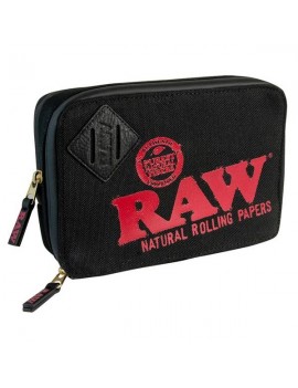 Weekender Bag - Raw