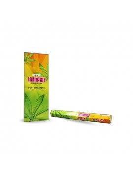 Incense Stick Cannabis- Gr