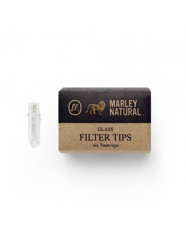 Glass Filter Six Pack - Marley Naturto the