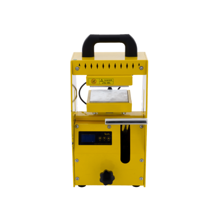Rosin Press Pro Hydraulic - Qnubu