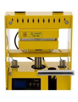 Rosin Press Pro Hydraulic - Qnubu