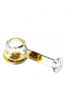 Spoon Glass Pipe - Keith...