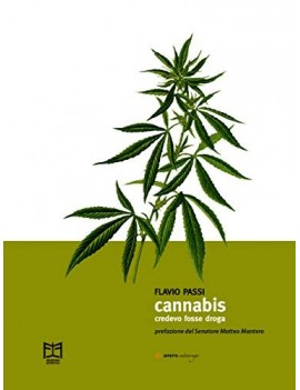 CannabisBi. I thought it...