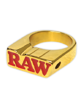 Smoker Ring - Raw