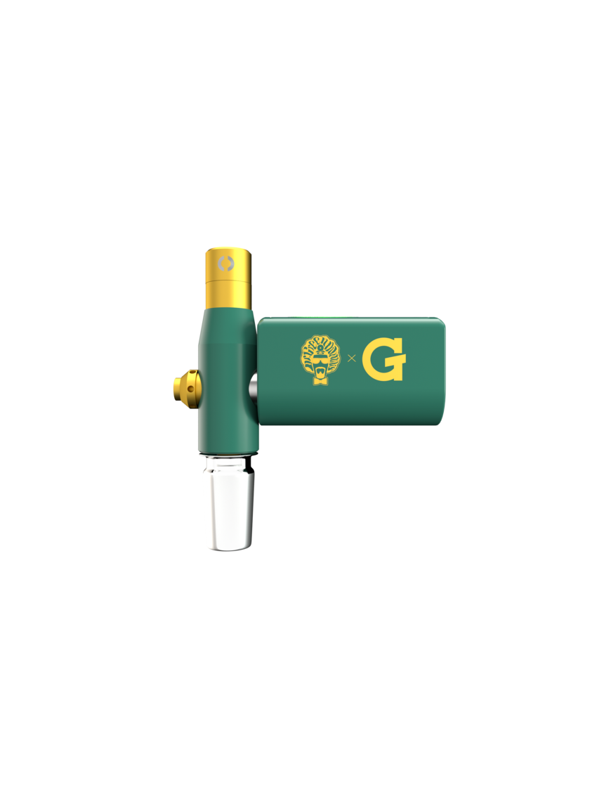 Connect Vaporizzatore - G Pen x Dr. Greenthumb's