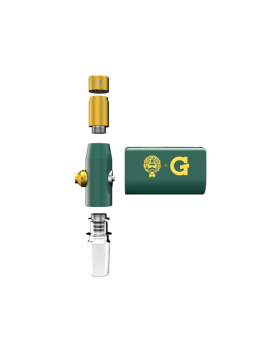 Connect Vaporizzatore - G Pen x Dr. Greenthumb's