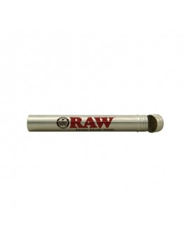 Joint Tube in Aluminium - Raw