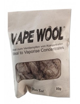 Hemp wool for Vaporizers -...