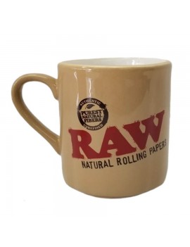 Ceramic Mug - Raw