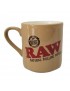 Tazza in Ceramica - Coffe Mug -  Raw