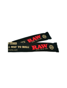 Scarf - Raw
