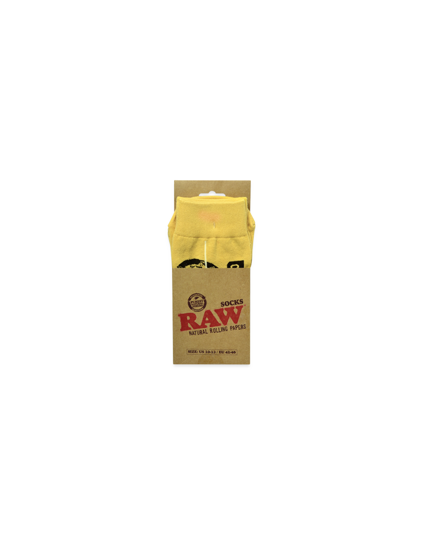 Calze - Raw
