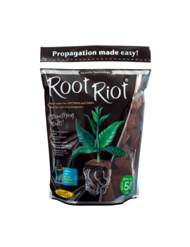 Root Riot - Growth Technology