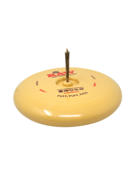 Frisbee Cone - Raw