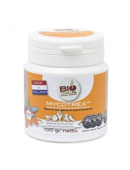 Mycotrex - Biotabs