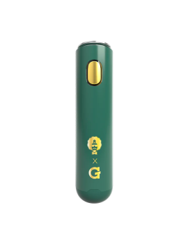 G Pen Micro+ Dr. Greenthumbs Special Edition