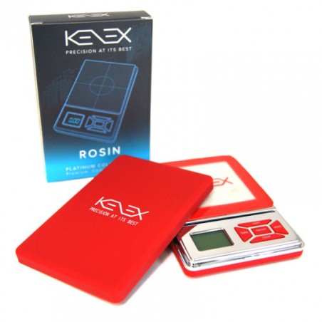 Kenex - Bilancia Digitale Rosin ROS200