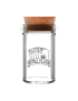 Glass Jar - Royal 420 - Barattolo In vetro