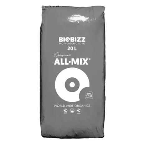 All Mix - Bio Bizz