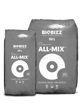 All Mix - Bio Bizz