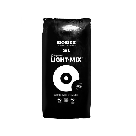 Light Mix - Bio Bizz