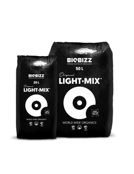 Light Mix - Bio Bizz