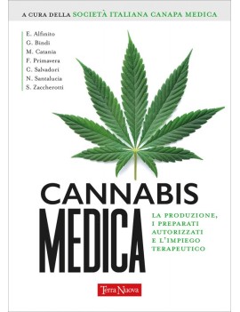 Cannabis Medica - Italian...