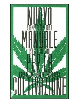 Nuovo Manuale Per La Coltivazione - Monica Mariotti
