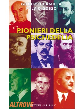 Pionieri Della Psichedelia...