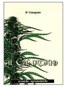 Il Canapaio 2 - Tecniche...