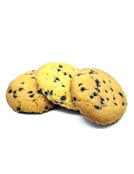 Tangie Cookies - Hemping