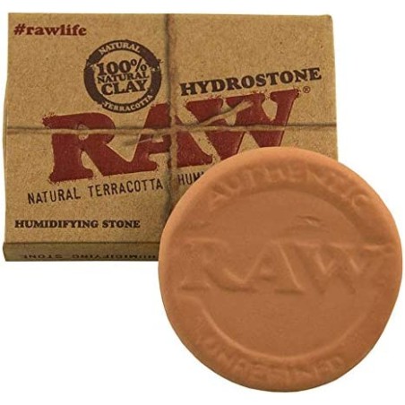 Raw - Hydrostone